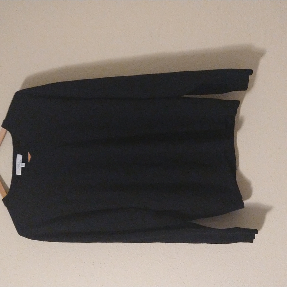 Turnbury Merino Wool Sweather